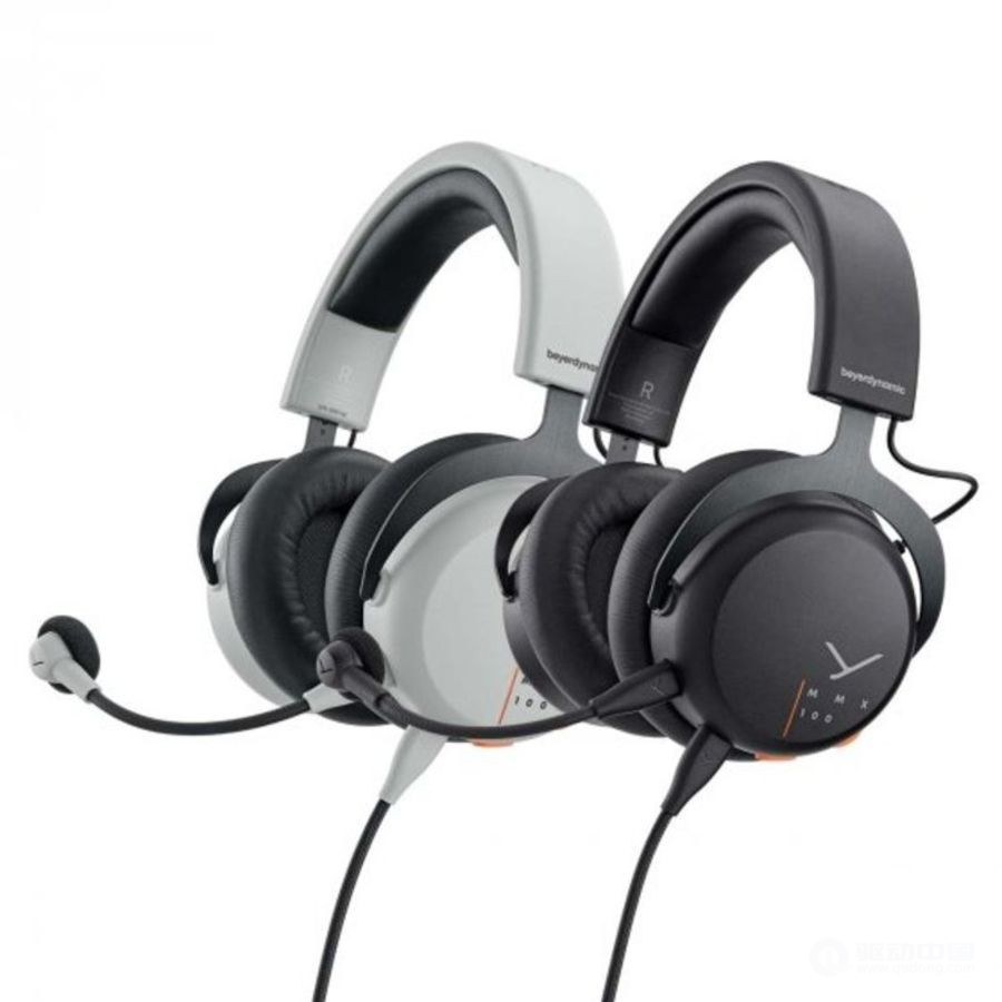 拜雅MMX 100 wireless等耳机国行将发售