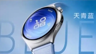 2799元起 华为WATCH 6系列正式发布