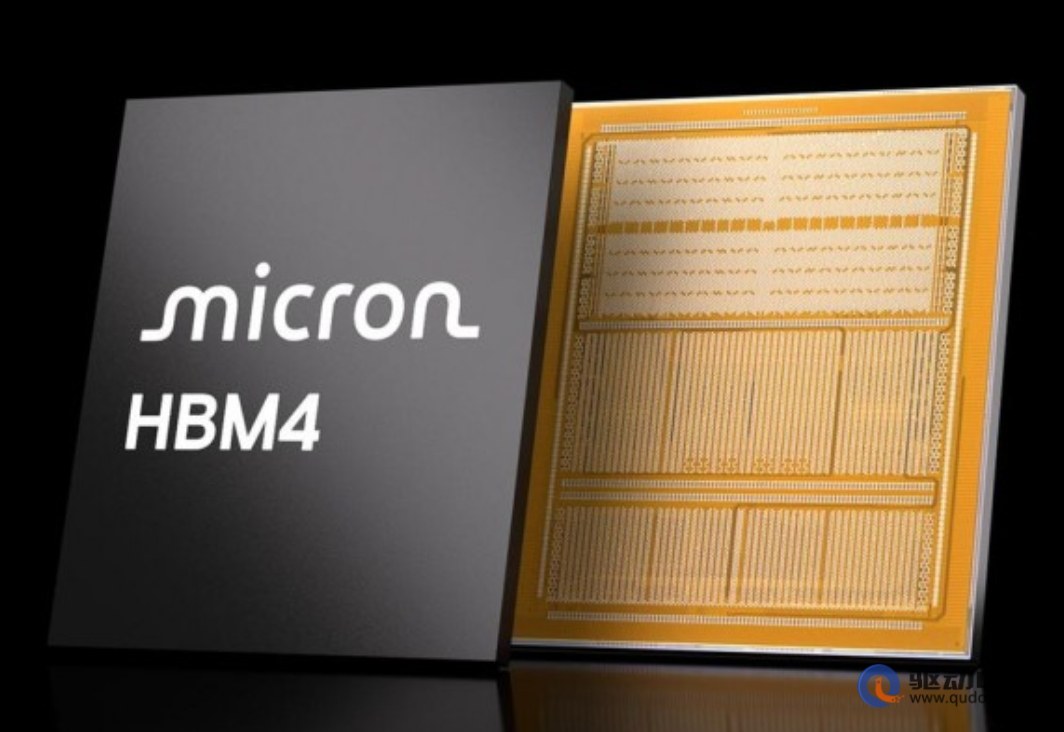 三星半数4nm产能将用于HBM4基础裸片生产
