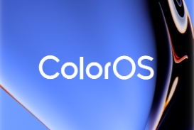 OPPO ColorOS 17流体云设计焕新：凝光视效引领系统交互