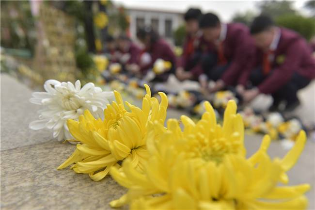 清明节网上祭祀：真实、便捷还是靠不住？