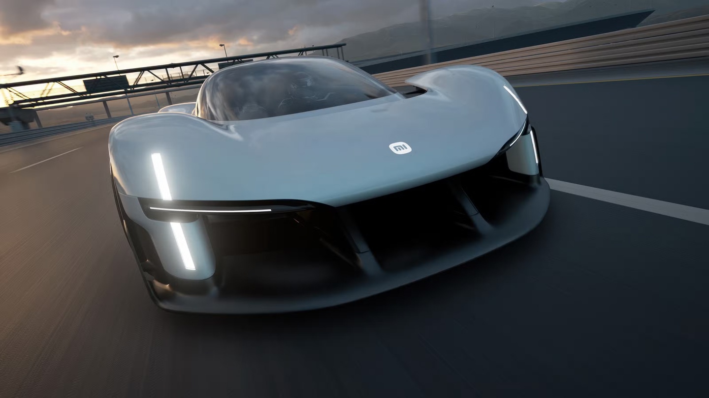《GT赛车7》Spec IV更新分两阶段上线 12款新车致敬30周年