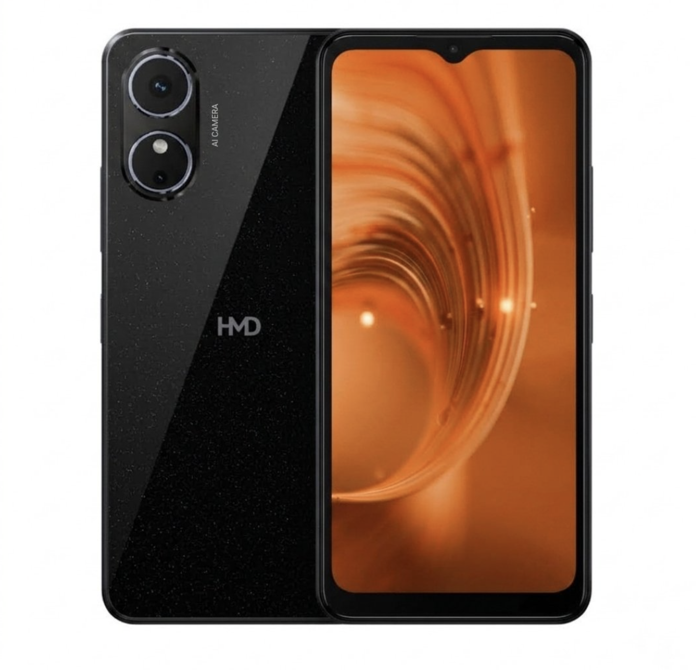HMD Key 2规格曝光：紫光展锐芯片+5000毫安时电池