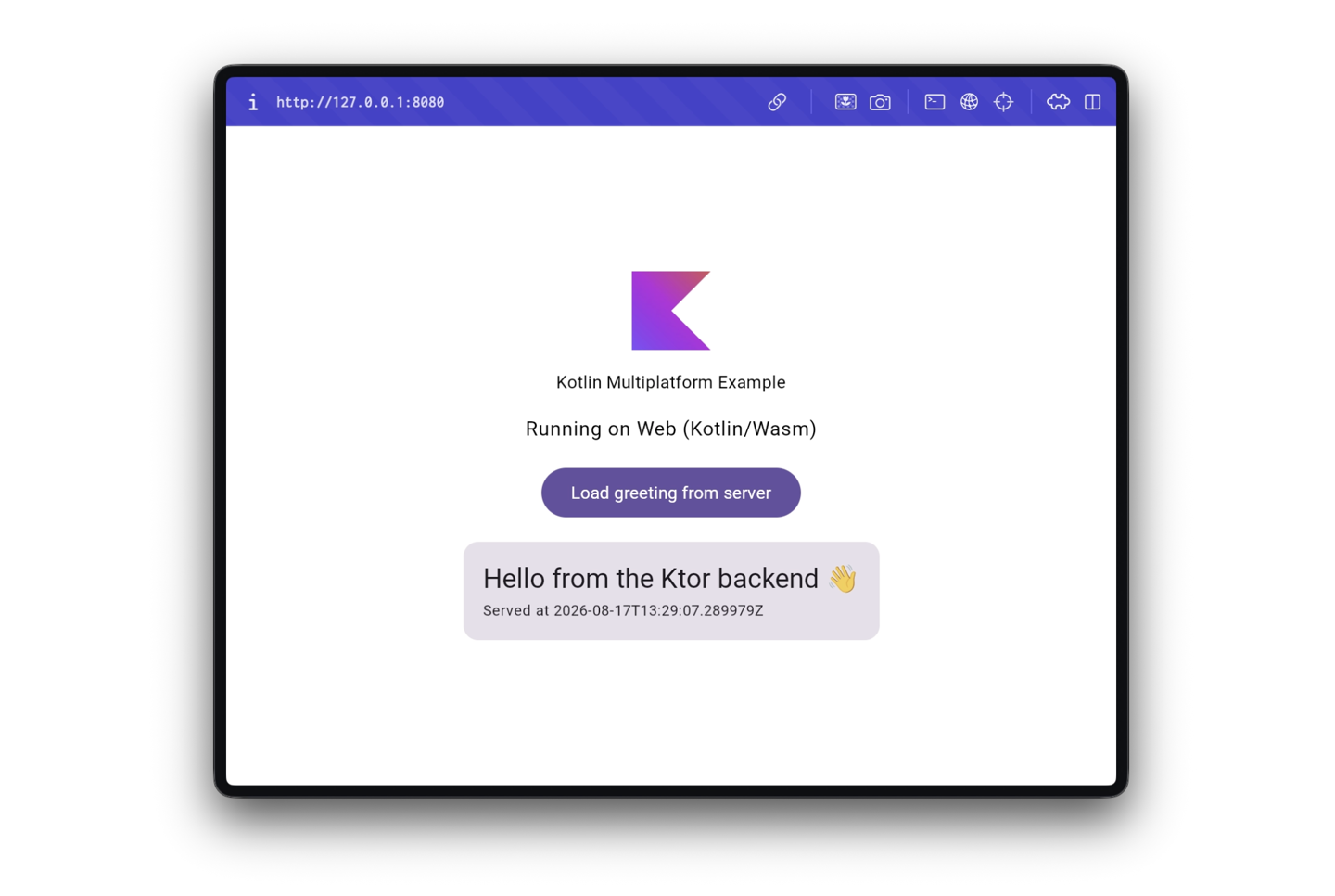 JetBrains发布Kotlin Toolchain 0.12 扩展多平台库与Wasm支持