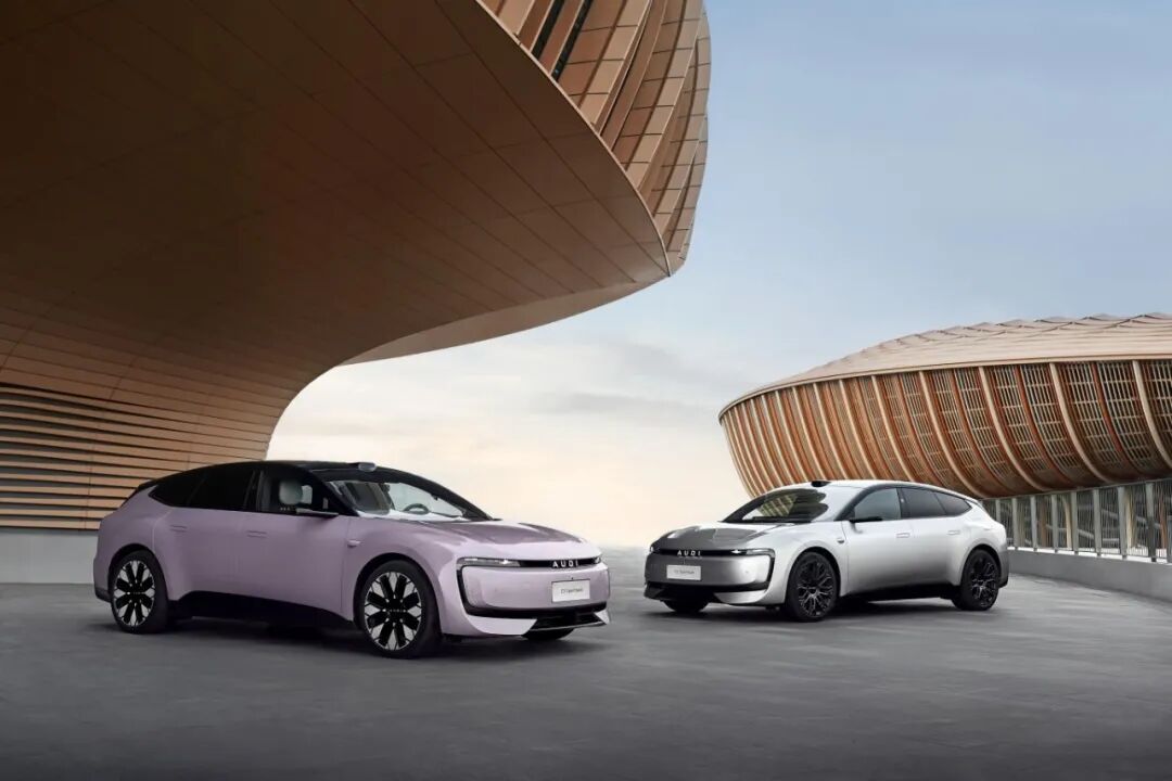 奥迪中国分治方案敲定：上汽奥迪只留AUDI