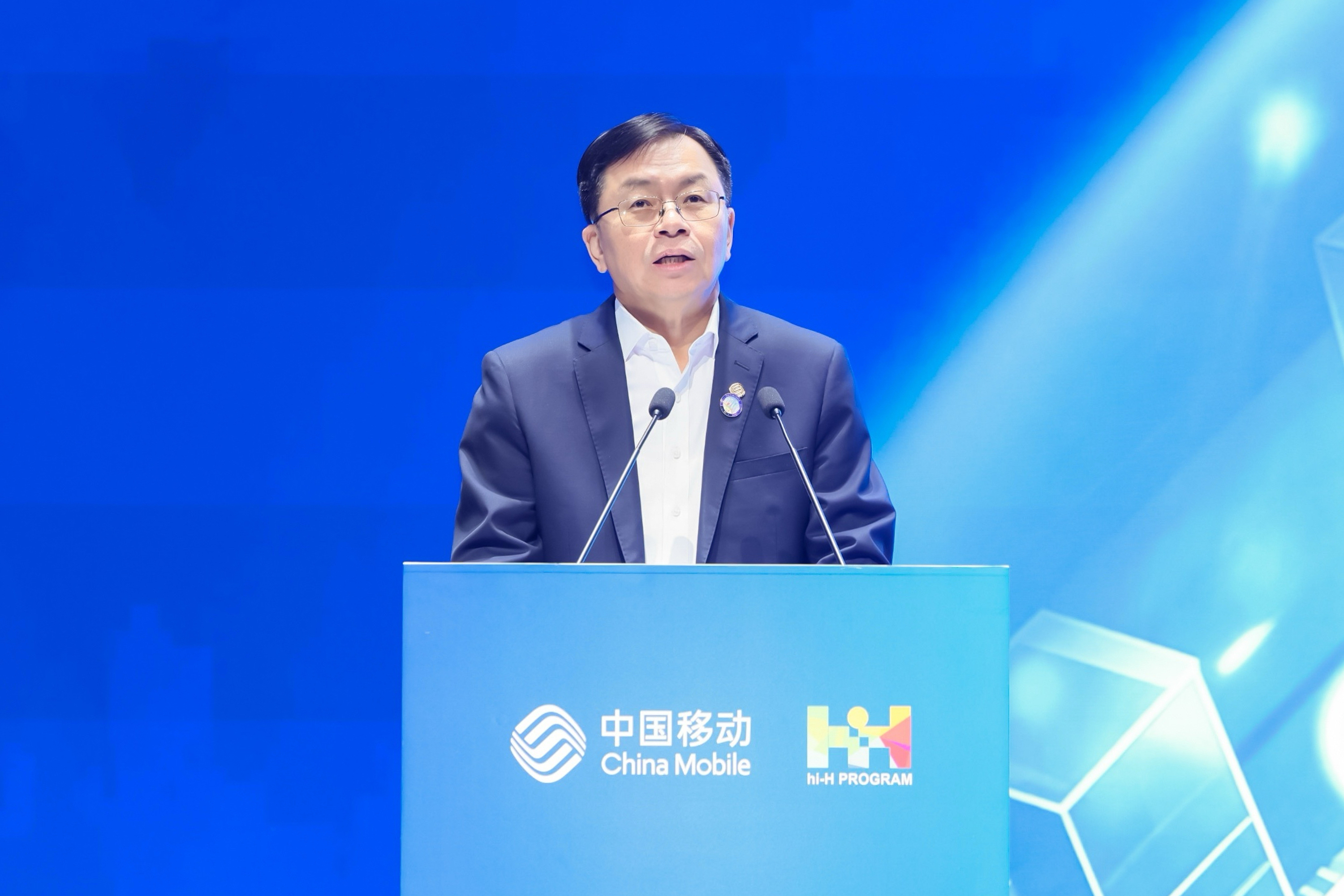 2026中国移动“牵手计划”全球合作伙伴大会成功举办